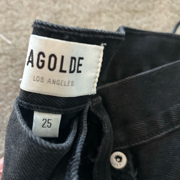 Agolde jeans - Picture 6 of 6